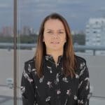 Gabriela Ruggeri, de Kamay Ventures, es reconocida en la Global Corporate Venturing Powerlist 2023